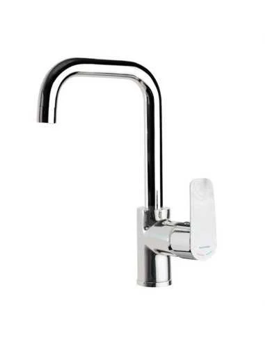 Grifo De Lavabo Ramon Soler New Fly Alto C2 1 Grifo De Lavabo Ramon Soler New Fly Alto C2