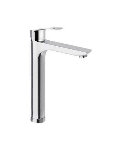 Grifo De Lavabo Ramon Soler New Fly Alto 1 Grifo De Lavabo Ramon Soler New Fly Alto