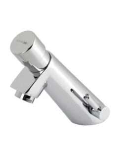 Grifo De Lavabo Temporizado Mezclador Genebre 1031