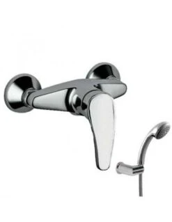 Grifo Ducha Eco Tres