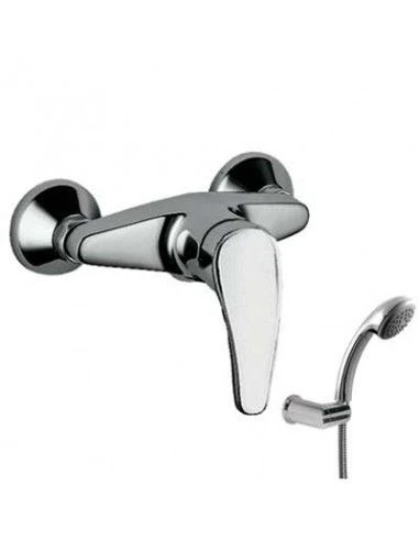 Grifo Ducha Eco Tres 1 Grifo Ducha Eco Tres