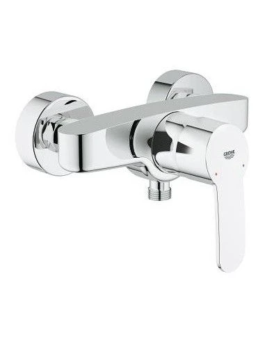 Grifo Ducha Grohe Eurostyle Cosmopolitan 1 Grifo Ducha Grohe Eurostyle Cosmopolitan