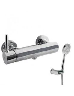 Grifo Ducha Tres Alplus