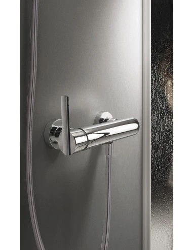 Grifo Ducha Tres Lex 2 Grifo Ducha Tres Lex - Imagen 2