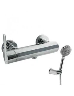 Grifo Ducha Tres Lex