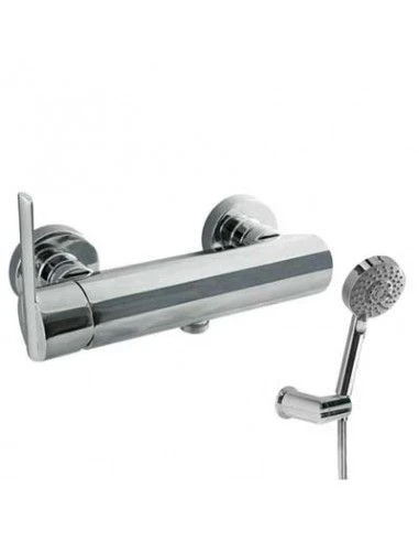 Grifo Ducha Tres Lex 1 Grifo Ducha Tres Lex