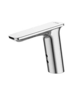 Grifo Electrónico Cabel Para Lavabo