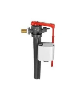 Grifo Flotador Cabel Servo-válvula Lateral