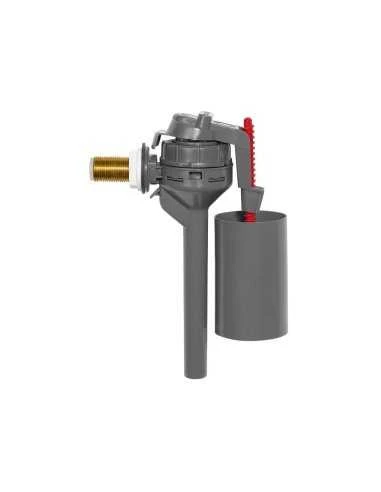 Grifo Flotador Cabel Ultracompacto Servo-válvula Lateral 1 Grifo Flotador Cabel Ultracompacto Servo-válvula Lateral