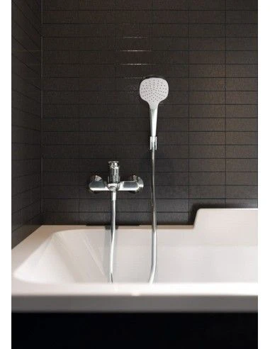 Grifo Hansgrohe Bañera-Ducha Logis 70 2 Grifo Hansgrohe Bañera-Ducha Logis 70 - Imagen 2