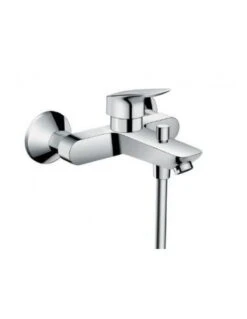 Grifo Hansgrohe Bañera-Ducha Logis 70