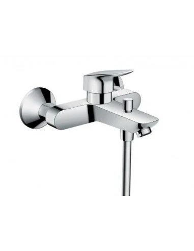 Grifo Hansgrohe Bañera-Ducha Logis 70 1 Grifo Hansgrohe Bañera-Ducha Logis 70