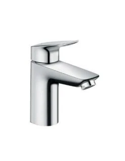 Grifo Hansgrohe Lavabo Logis 100