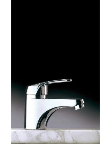 Grifo Lavabo Eco Tres 2 Grifo Lavabo Eco Tres - Imagen 2