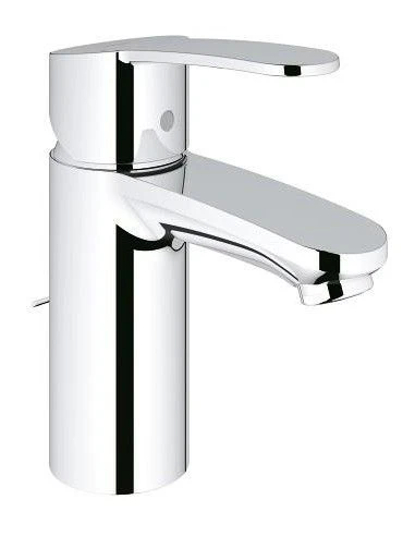 Grifo Lavabo Grohe Eurostyle Cosmopolitan 1 Grifo Lavabo Grohe Eurostyle Cosmopolitan