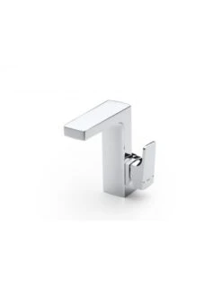 Grifo Lavabo L90 Roca Con Maneta Lateral