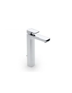 Grifo Lavabo L90 Roca De Caño Alto