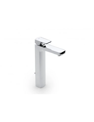 Grifo Lavabo L90 Roca De Caño Alto 1 Grifo Lavabo L90 Roca De Caño Alto