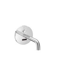 Grifo Mezclador De Lavabo Electrónico Roca Sentronic-E Empotrado