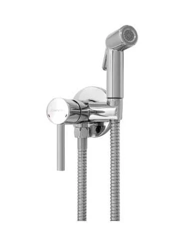 Grifo Monomando Ducha WC Clever Shattaf Toubkal 1 Función 1 Grifo Monomando Ducha WC Clever Shattaf Toubkal 1 Función