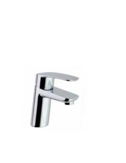 Grifo Monomando Para Lavabo Ramon Soler New Fly Inclinado