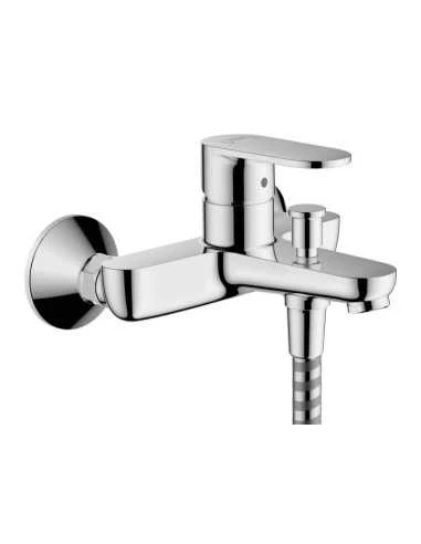 Grifo Para Bañera Hansgrohe Visto Vernis Blend Cromado 1 Grifo Para Bañera Hansgrohe Visto Vernis Blend Cromado