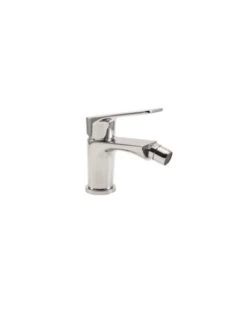 Grifo Para Bidé Cabel Serie JAZZ Cromado