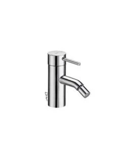 Grifo Para Bidé Roca Lanta Con Tragacadenilla