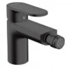 Grifo Para Bidet Hansgrohe Vernis Blend Negro