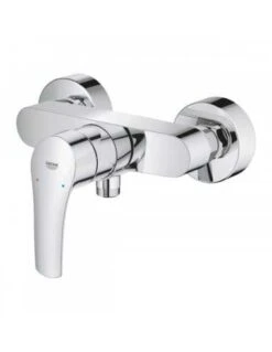 Grifo Para Ducha Grohe Eurosmart 1/2" -Gasfriocalor Tienda grifo para ducha grohe eurosmart 12 2