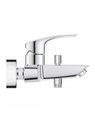 Grifo Para Ducha Y Baño Grohe Eurosmart 1/2" 2 Grifo Para Ducha Y Baño Grohe Eurosmart 1/2" - Imagen 2