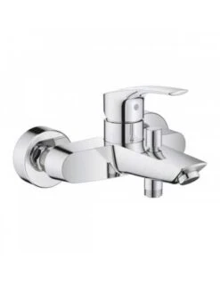 Grifo Para Ducha Y Baño Grohe Eurosmart 1/2"