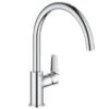 Grifo Para Fregadero 1/2" Grohe Bauedge