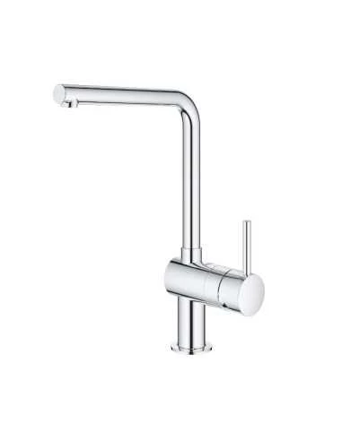 Grifo Para Fregadero 1/2" Grohe Minta 2 Grifo Para Fregadero 1/2" Grohe Minta - Imagen 2