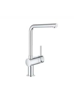 Grifo Para Fregadero 1/2" Grohe Minta