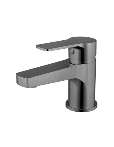 Grifo Para Lavabo Cabel Serie BASIC Negro 1 Grifo Para Lavabo Cabel Serie BASIC Negro