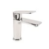 Grifo Para Lavabo Cabel Serie JAZZ Cromado