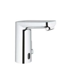 Grifo Para Lavabo Electrónico 1/2″ Grohe Eurosmart Cosmopolitan E