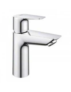 Grifo Para Lavabo Grohe Bauedge Tamaño S