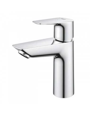 Grifo Para Lavabo Grohe Bauedge Tamaño S 4 Grifo Para Lavabo Grohe Bauedge Tamaño S - Imagen 4