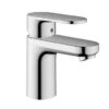 Grifo Para Lavabo Hansgrohe Vernis Blend 70 Cromo