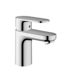 Grifo Para Lavabo Hansgrohe Vernis Blend 70 Cromo