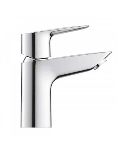 Grifo Para Lavabo Push Open Grohe Bauedge Tamaño S 2 Grifo Para Lavabo Push Open Grohe Bauedge Tamaño S - Imagen 2
