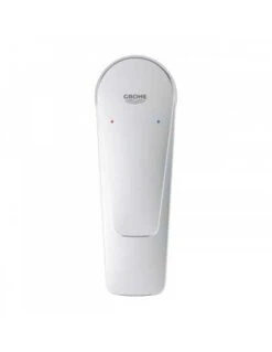 Grifo Para Lavabo Push Open Grohe Bauedge Tamaño S 6 Grifo Para Lavabo Push Open Grohe Bauedge Tamaño S -Gasfriocalor Tienda grifo para lavabo push open grohe bauedge tamano s 2