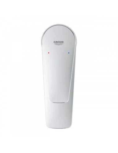 Grifo Para Lavabo Push Open Grohe Bauedge Tamaño S 3 Grifo Para Lavabo Push Open Grohe Bauedge Tamaño S - Imagen 3