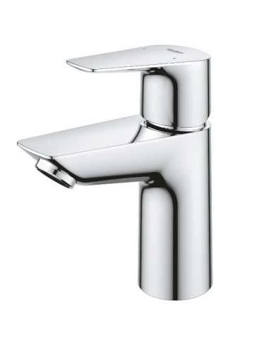 Grifo Para Lavabo Push Open Grohe Bauedge Tamaño S 4 Grifo Para Lavabo Push Open Grohe Bauedge Tamaño S - Imagen 4