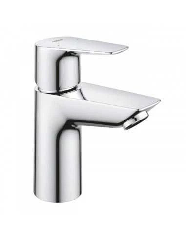 Grifo Para Lavabo Push Open Grohe Bauedge Tamaño S 1 Grifo Para Lavabo Push Open Grohe Bauedge Tamaño S
