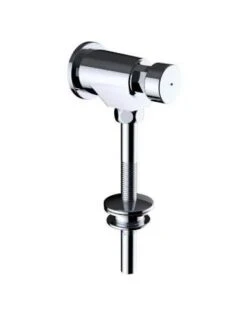 Grifo Temporizado Clever Mural Para Urinario