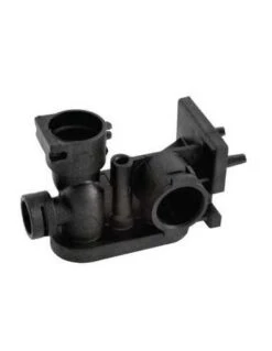 Grupo Hidráulico Izquierdo Chaffoteaux