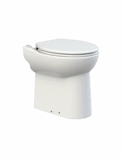 Inodoro Con Triturador Incorporado SFA SANICOMPACT C-43